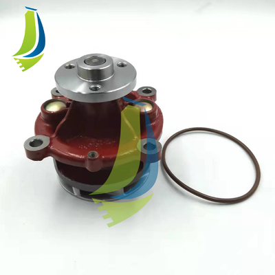 21846126 D6D D7D Engine Water Pump For EC220DL Excavator