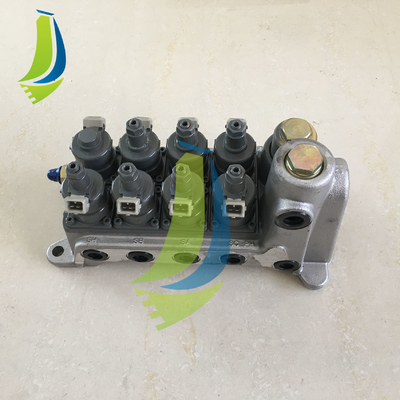 4299959 Hydraulic Solenoid Valve Assembly For EX200-2 EX220-2 Excavator