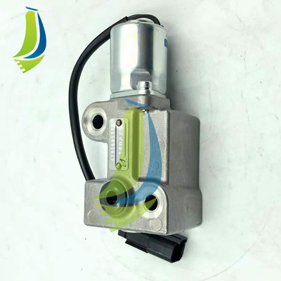 417-18-31111 Solenoid Valve 4171831111 For WA250 WA320 Loader