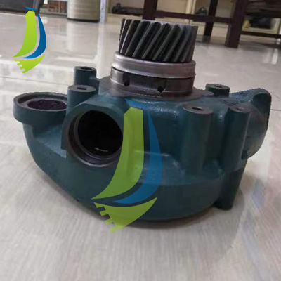 VOE8192050 Water Pump For EC200 EC280 L120C Spare Parts