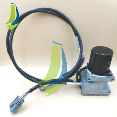 2523-9014 Throttle Motor For DH220-5 DH225-5 Excavator Parts