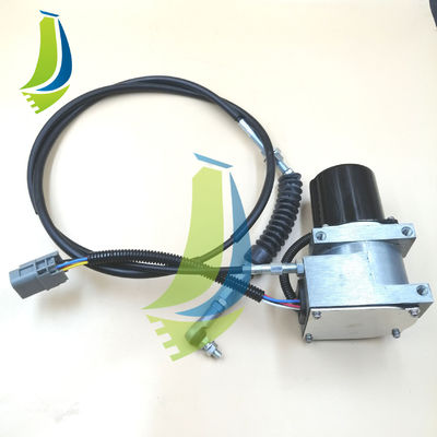 2523-9014 Throttle Motor For DH220-5 DH225-5 Excavator Parts