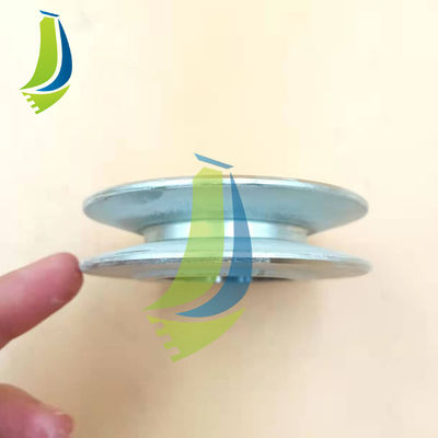 115-4237 1154237 Idler Pulley For E322BL E325BL Excavator Parts