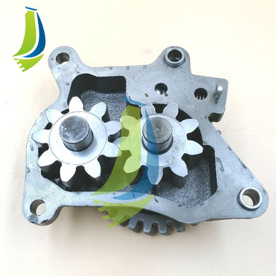 8943904143 6HK1 Engine Spare Part Oil Pump For ZAX330-3 Excavator