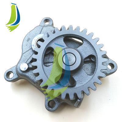 Oil Pump 8-94390414-3 4HK1 6HK1 Engine For ZX330 ZX350 Excavator