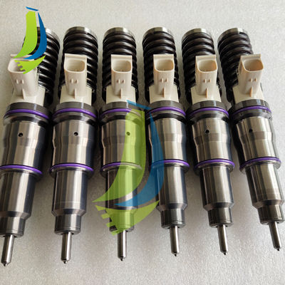 20747797 Fuel Injector For EC360B EC460B Excavator Parts