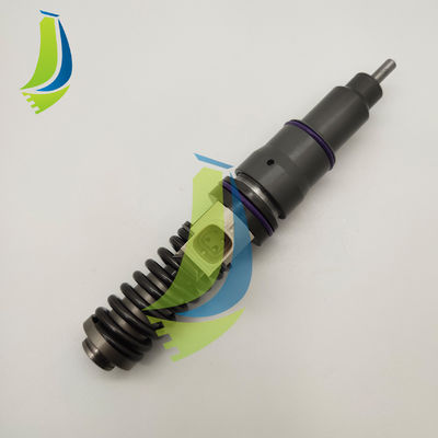 3801368 Diesel Fuel Injector For EC360B EC460B Excavator Parts