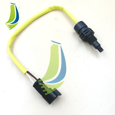 107-8618 3126 Engine Temperature Sensor 1078618 For E320D Excavator