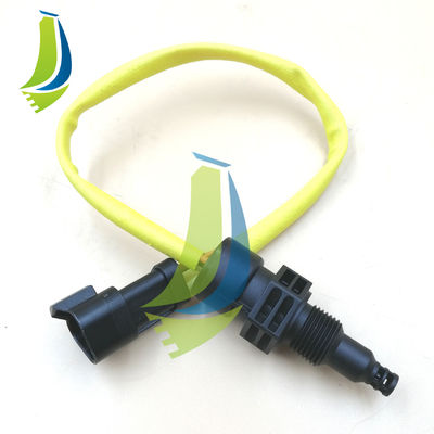 107-8618 3126 Engine Temperature Sensor 1078618 For E320D Excavator