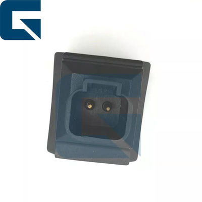 717/20137 71720137 Solenoid Valve Coil 12V For 3cx 4cx