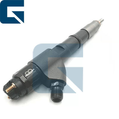 0445120066 Common Rail Fuel Injector For Engine Parts