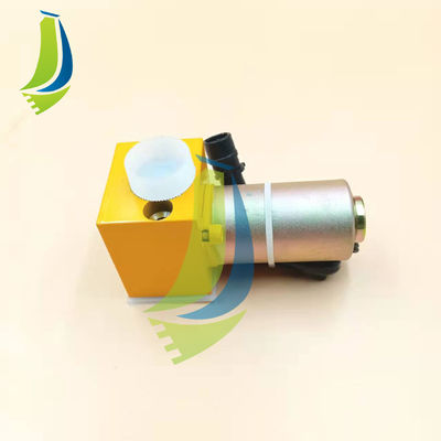 139-3990 Main Pump Solenoid Valve For E320B Excavator Parts