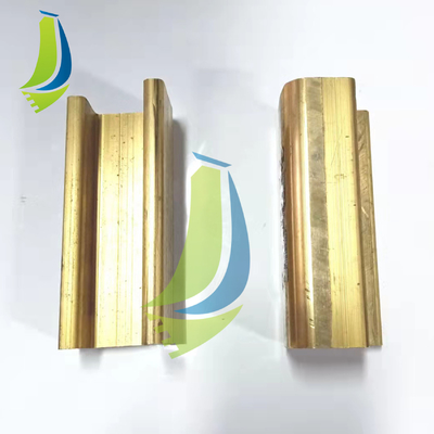 446-1524 4461524 Wear Strip For 120K 140K Motor Grader Parts