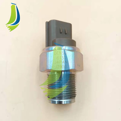 499000-6131 Fuel Pressure Sensor 4990006131 For 4HK1 6HK1 Engine