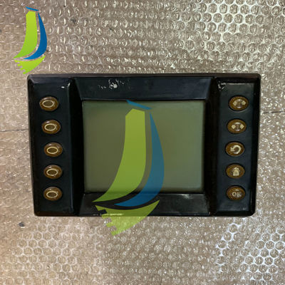 284-8905 Display Monitor Panel 2848905 For 416E 420E Backhoe Loader