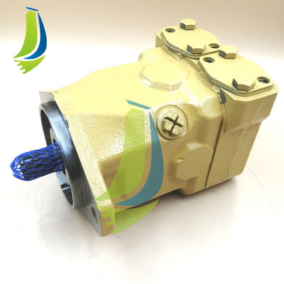 155-9107 Hydraulic Fan Piston Motor For E345D Excavator Parts
