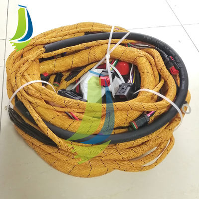 High Quality Outer Line Engine Wiring Harness For 345C Excavator
