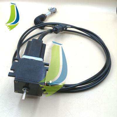 132-7786 High Quality Throttle Motor 1327786 For E307B Excavator