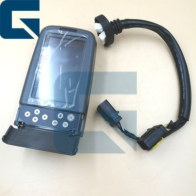  221-8861 2218861 C9 Monitor Panel For E330D  E320DL Excavator