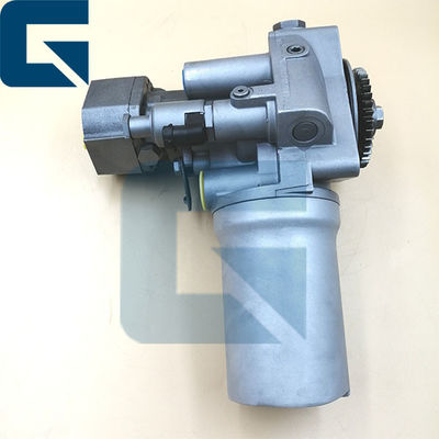 186-3410 1863410 Fuel Injection Pump For E330C Excavator