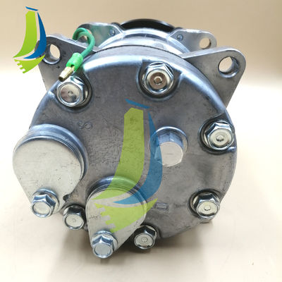 14518640 Air Conditioning Compressor For EC210B EC240B Excavator