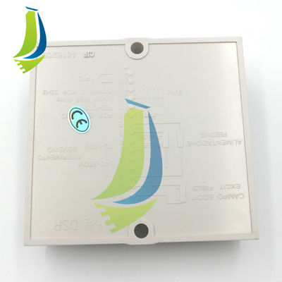 AS36533Q2 Automatic Voltage Regulator DSR AVR For Spare Parts