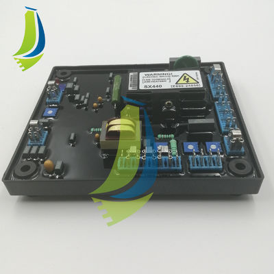 PG36658Q2/L Generator AVR Automatic Voltage Regulator pg36658q2/l