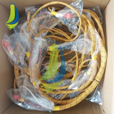 283-2931 2832931 Chassis Harness Assy For 323D Excavator Parts