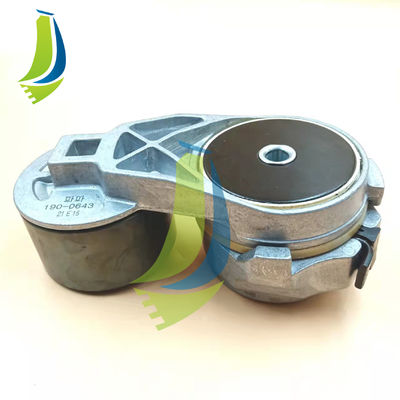 190-0643 3126B Engine Tensioner Belt 1900643 For E322C E330C Excavator