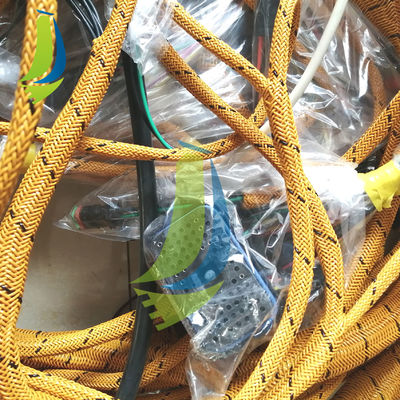 283-2933 Engine Wiring Harness Outer Line 2832933 For E330D Excavator