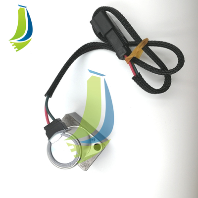 702-21-62200 Pilot Valve For PC200-8 Excavator Spare Parts