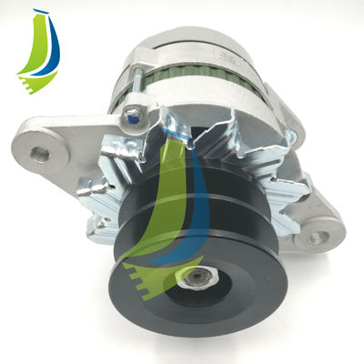 High Quality Alternator For DX220LC-V Excavator Spare Parts