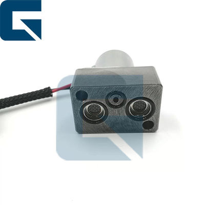 702-21-62200 Solenoid Pilot Valve 7022162200 For PC200-8MO Excavator