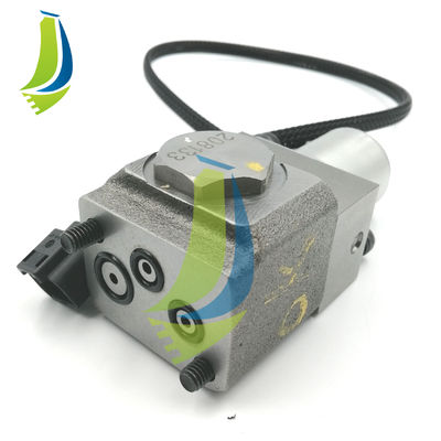 High Quality Solenoid Valve For PC450-8 Excavator Spare Parts