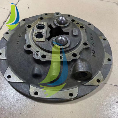 708-3T-11210 Hydraulic Pump Housing For PC70-8 PC78US Excavator