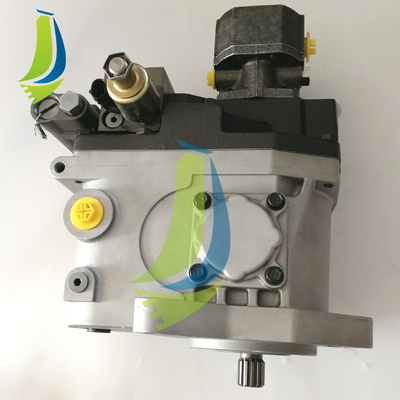 10R-1001 10R1001 Oil Pump Group For Engine Spare Parts
