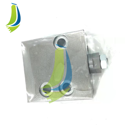 Pressure Reducing Valve For PC130-8 Excavator Spare Parts