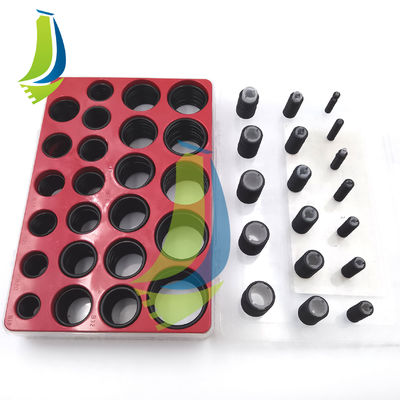 High Quality O-Ring Kit For EC210 EC240 EC290 Excavator Parts