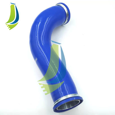 14618181 Air Rubber Hose For EC210B EC290B Excavator Parts