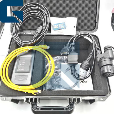 538-5051 ET4 Communiion Adapter 5385051 For Excavator Diagnostic Tool