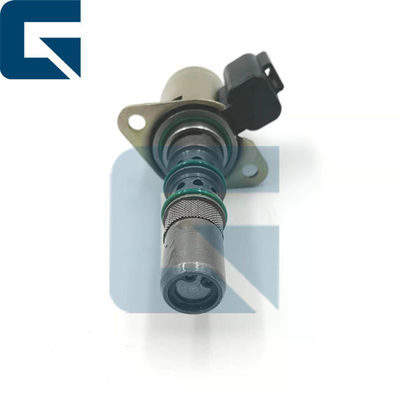 VOE11418522 11418522 24V Solenoid Valve