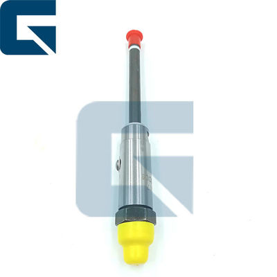 4W-7017 4W7017 Fuel Injector Nozzle For 3306 Engine Spare Parts