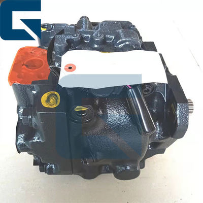 708-1W-00741 7081W00741 For WA380-6 Wheel Loader Hydraulic Pump