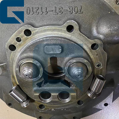 708-3T-11210 7083T11210 For PC78US-8 Hydraulic Pump Housing
