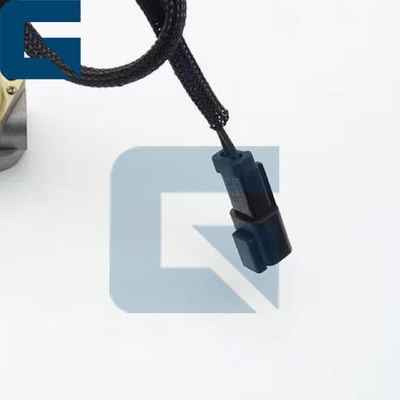 702-21-07620 7022107620 Solenoid Valve For PC450-8 Excavator