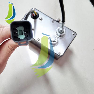 21EN-32340 Throttle Motor For R225-9 Excavator Spare Parts