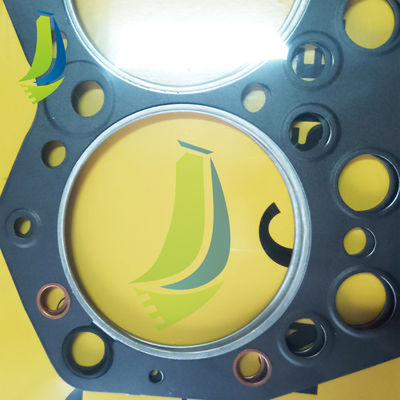 34301-00203S Cylinder Head Gasket For S6K Engine Spare Parts