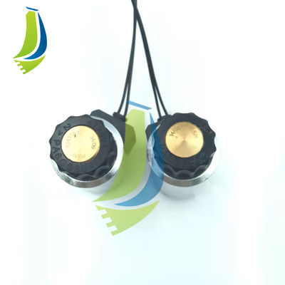 313-6016 3136016 Solenoid Valve Assy For Excavator Spare Parts