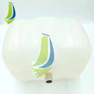 17214674 Water Expansion Tank For EC210B EC240B Excavator Spare Parts