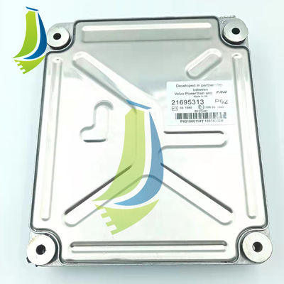 21695313 Controller ECU Computer Board ECM For D13 Engine